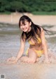 Haruna Yoshizawa 吉澤遥奈, Weekly Playboy 2021 No.36-37 (週刊プレイボーイ 2021年36-37号)