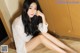 KelaGirls 2017-04-28: Model Anni (安妮) (28 photos)